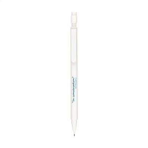 Porte-mines avec gomme et 3 mines HB (0,7 mm)
