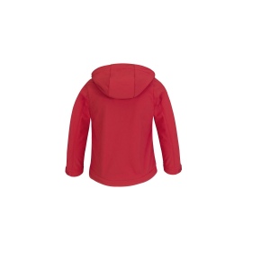 Veste Softshell enfant 3 couches, vue 2