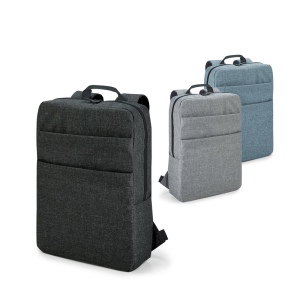 Sac à dos pour ordinateur polyester 600D de haute densité 15'6"