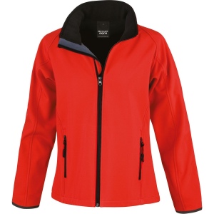 Veste Softshell, vue 7