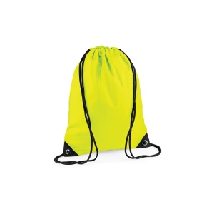Sac à dos cordelettes premium, vue 5