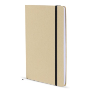 Carnet de notes cartonné à coins ronds A6, vue 6