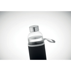 Bouteille en verre 750ml, vue 6