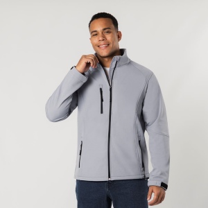 Veste en polyester 300 g/m²
