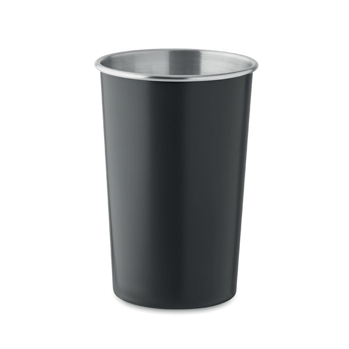 Gobelet en inox 105 × 75 mm