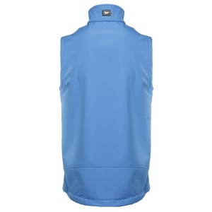 Gilet Softshell homme, vue 3