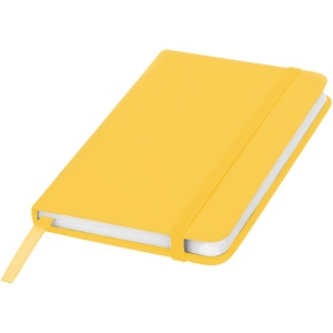 Carnet de notes A6 à couverture rigide, vue 8