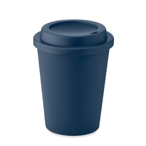 Gobelet double paroi PP 300 ml, vue 8