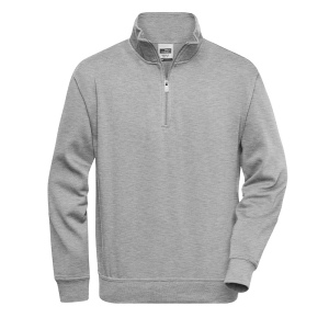Sweat-Shirt de travail Homme grande taille, vue 7