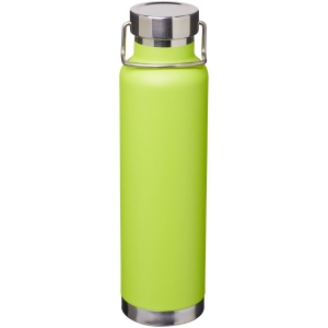 Bouteille avec isolation par le vide et couche de cuivre 650ml, vue 5