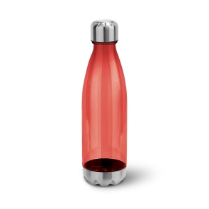 Bouteille de sport 700mL en AS et acier inox, vue 6