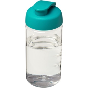 Bouteille de sport Active 500ml avec couvercle à clapet, vue 5