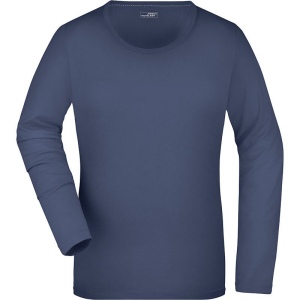 T-shirt stretch, vue 2