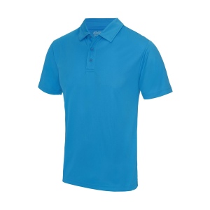 Polo homme respirant, vue 7