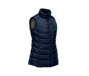 Bodywarmer matelassé femme, vue 4