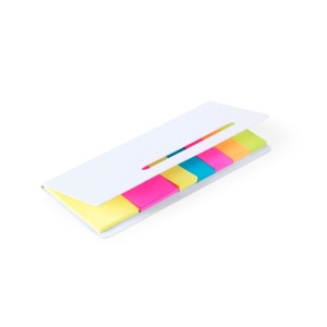 Bloc Notes 113 × 50 × 3 mm