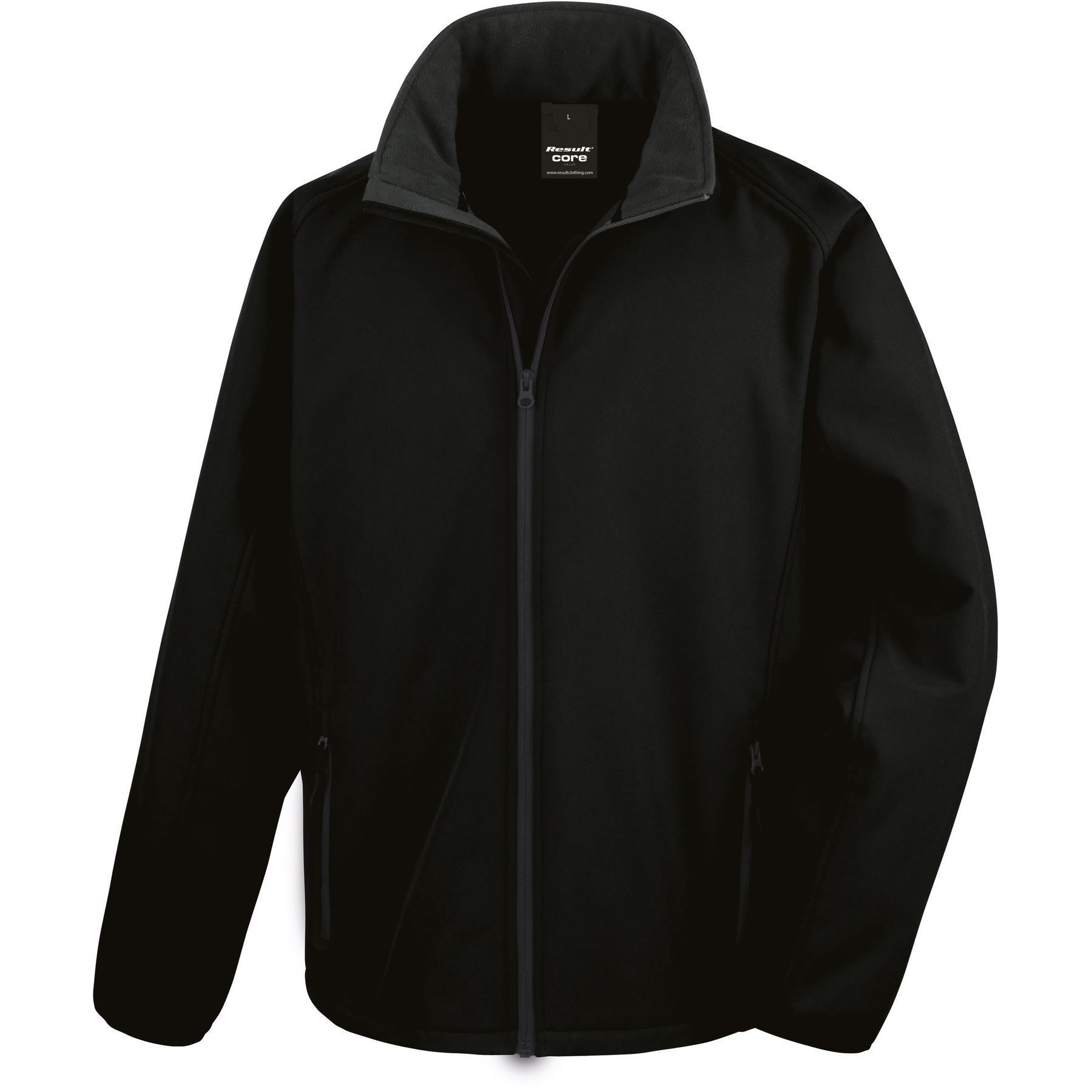 Veste Softshell Homme