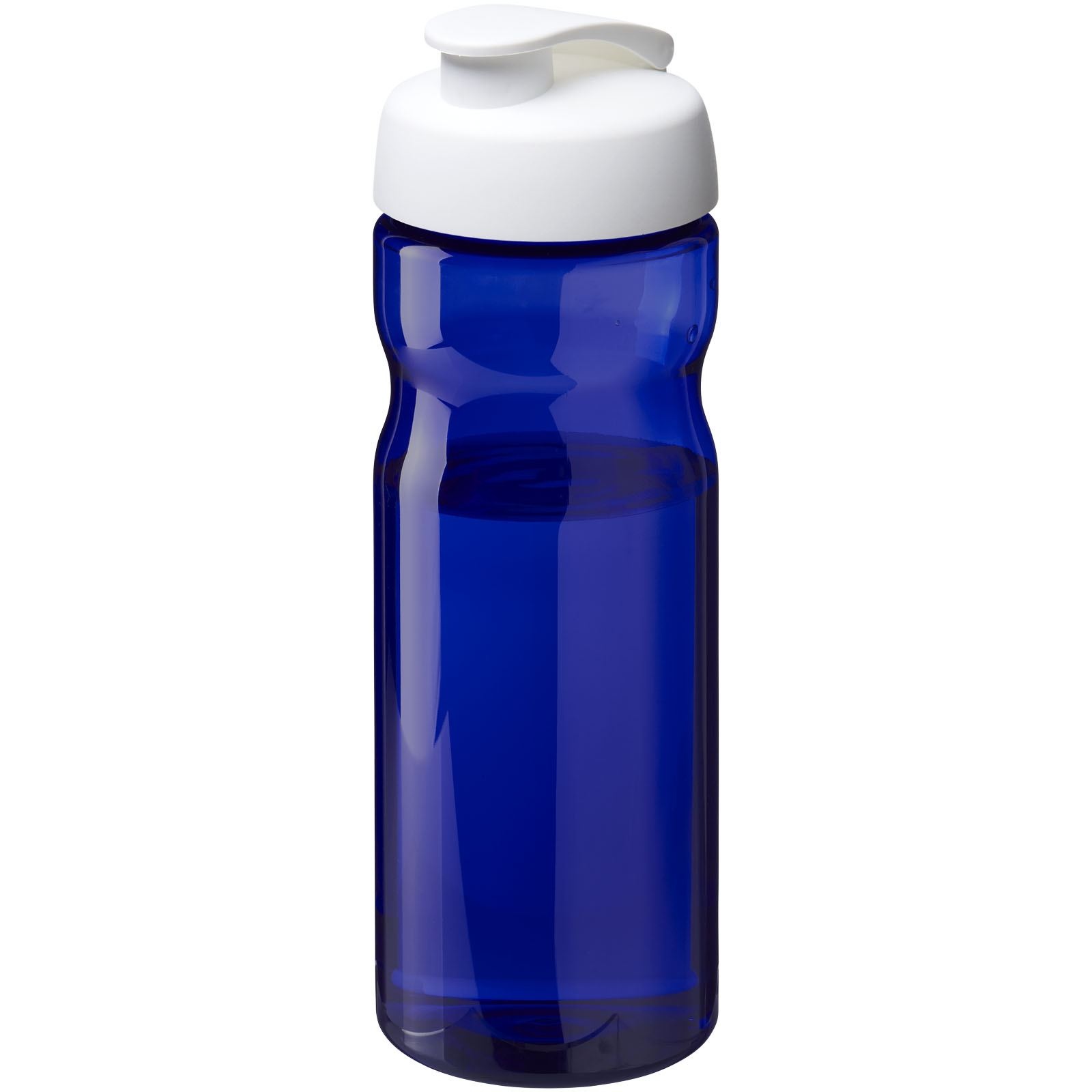 Bouteille de sport Active Eco Base 650ml avec couvercle à bascule