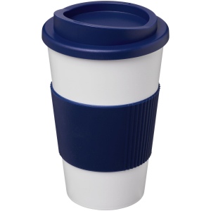 Gobelet isolant de 350 ml avec grip