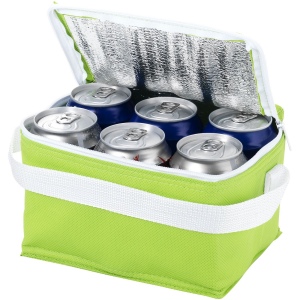 Sac isotherme 6 canettes 4L, vue 6
