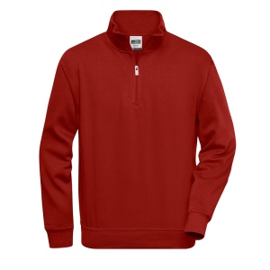 Sweat-Shirt de travail Homme grande taille, vue 5