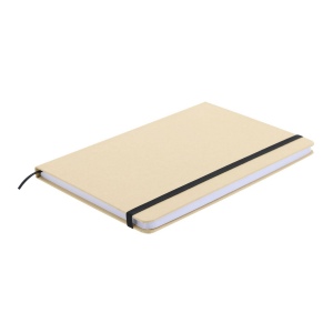 Carnet de notes cartonné à coins ronds A6, vue 4