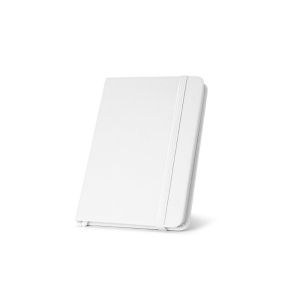 Carnet de poche en PU à feuilles non-lignées 90 × 140 mm, vue 5