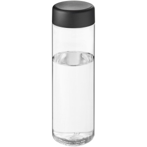 Bouteille Active 850ml avec couvercle vissé, vue 7