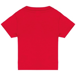 T-shirt manches courtes bébé, vue 4