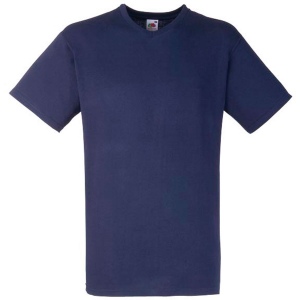 T-shirt homme col v (61-066-0), vue 8
