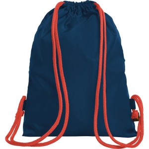 Sac à cordon, vue 4