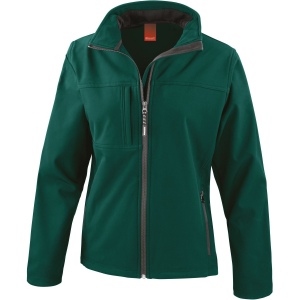 Veste softshell femme, vue 5