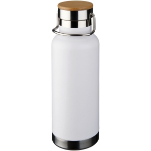 Bouteille de sport 480ml avec isolation par le vide et couche de cuivre, vue 7