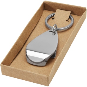 Porte-clés ouvre-bouteille 28 × 10 × 89 mm, vue 2