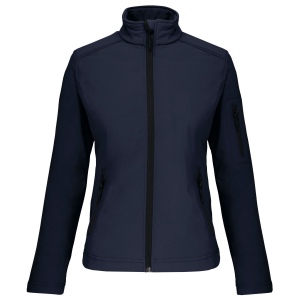 Veste softshell femme, vue 3