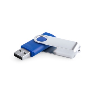 Clé USB 20 × 58 × 10 mm