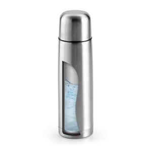 Thermos en acier inoxydable 500 mL, vue 2
