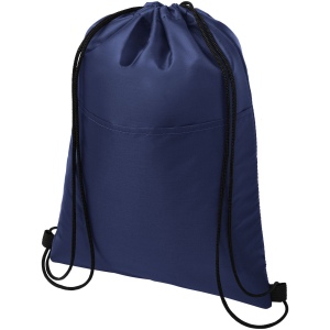 Sac isotherme avec cordon et capacité de 12 canettes 5L, vue 6