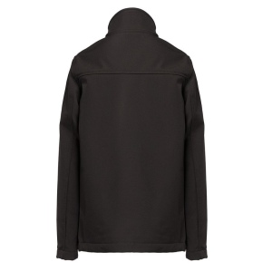 Veste Softshell enfant, vue 2