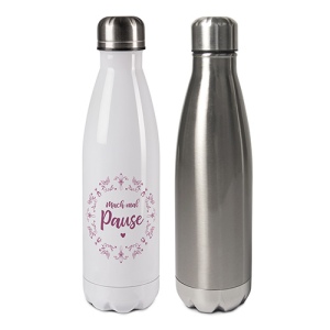 Bouteille isotherme – 500 ml, vue 2
