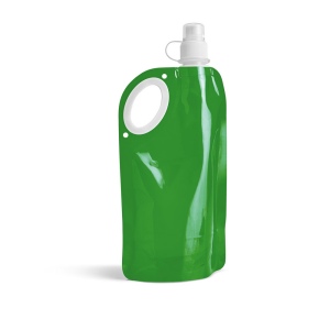 Bouteille pliable 750mL en PET, PA et PE, vue 5