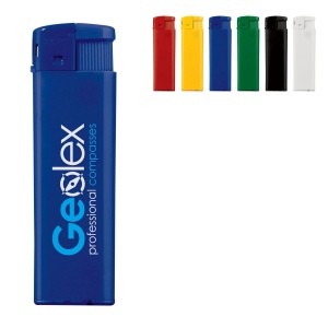 Briquet 82 × 10 × 24 mm