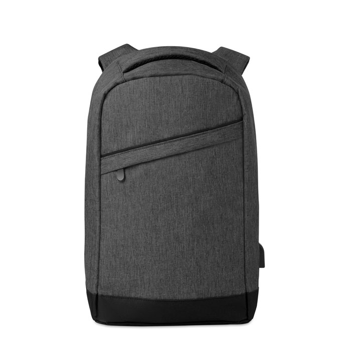 Sac à dos antivol 260 × 130 × 260 mm