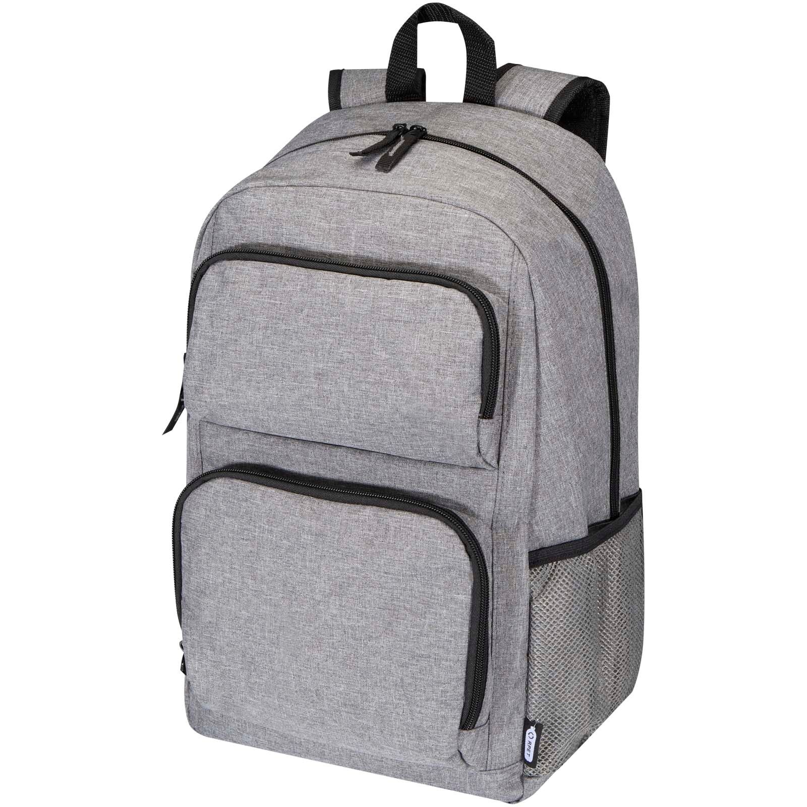 Sac à dos ordinateur 15" Graphite 20L