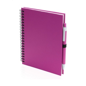 Bloc-notes 150 × 182 mm, vue 5