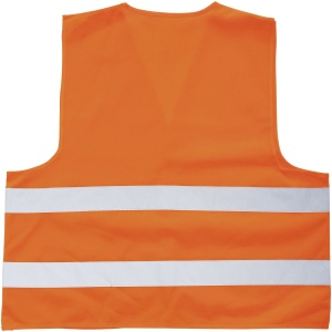 Gilet de sécurité dans une pochette pour usage professionnel 650 × 650 × 5 mm, vue 5
