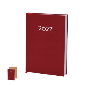 Agenda 150 × 210 × 25 mm
