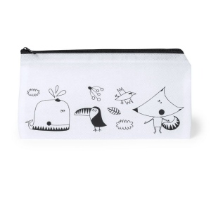 Trousse 220 × 110 mm, vue 2