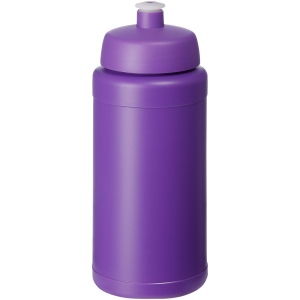 Bouteille Plus 500ml avec couvercle sport, vue 4
