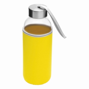 Bouteille en verre, vue 7